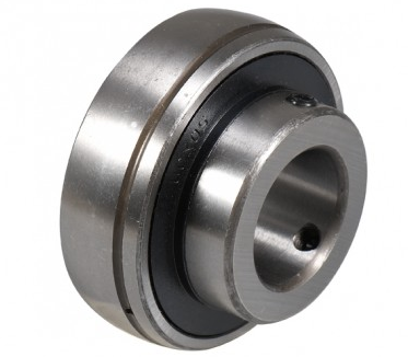 List of all the types Flange Mount Bearing